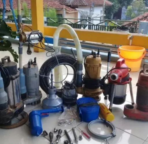 Sedot WC bontangbarat Murah