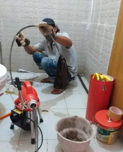 Sedot WC bontangbarat Murah