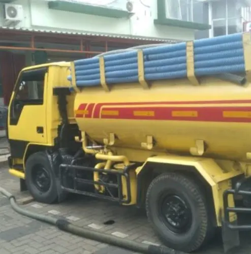 Sedot WC bontangbarat Terdekat