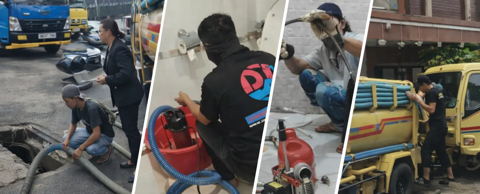 Jasa Sedot WC bontangbarat Terdekat